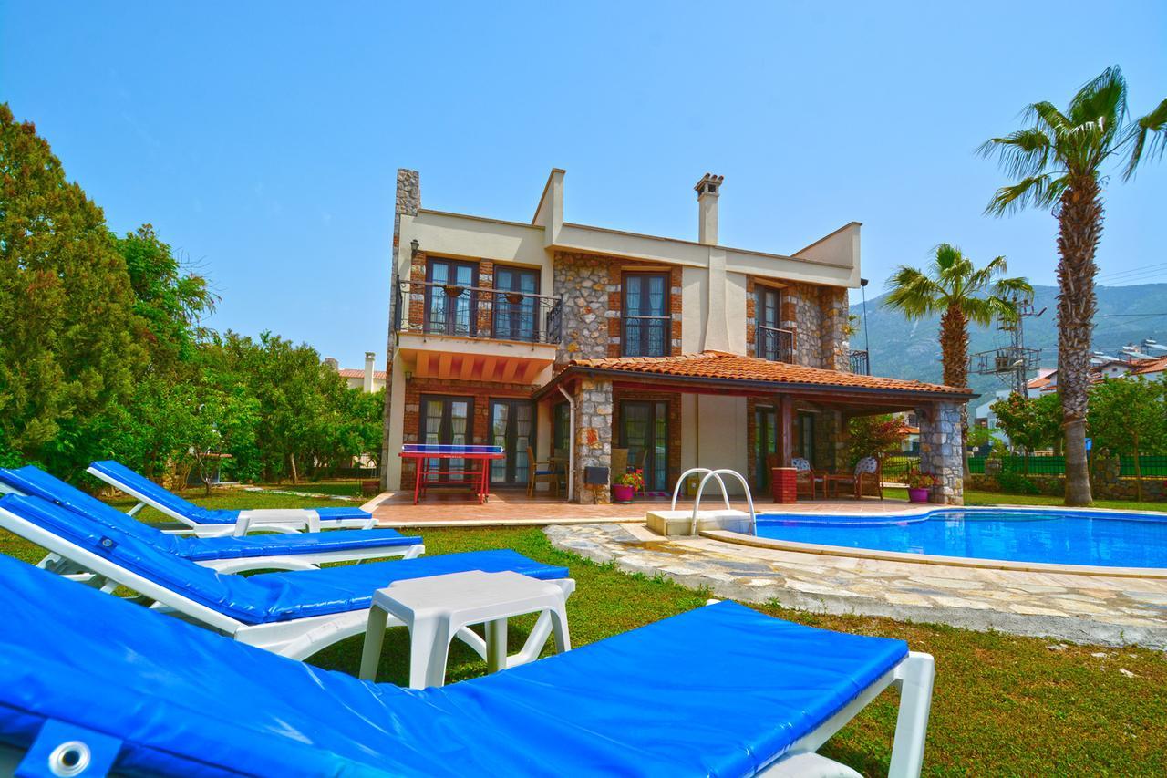 Villa Elma Oludeniz